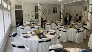 Wrexham Hall — Weddings
