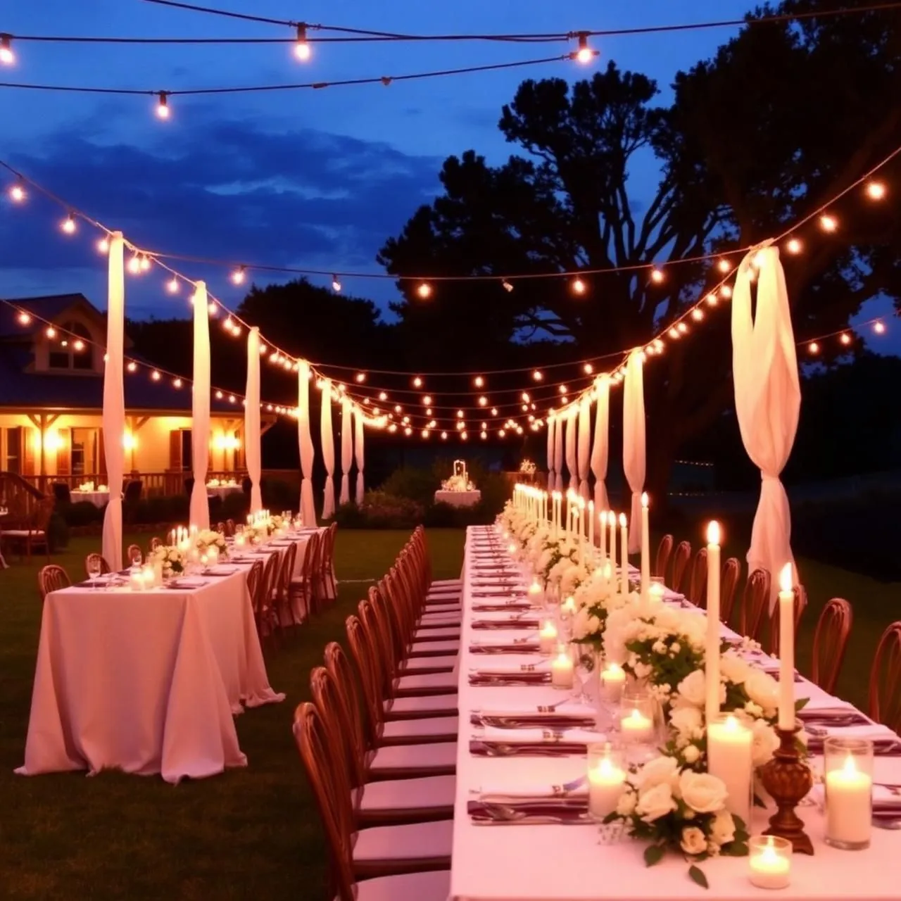 Wrexham Hall — Weddings